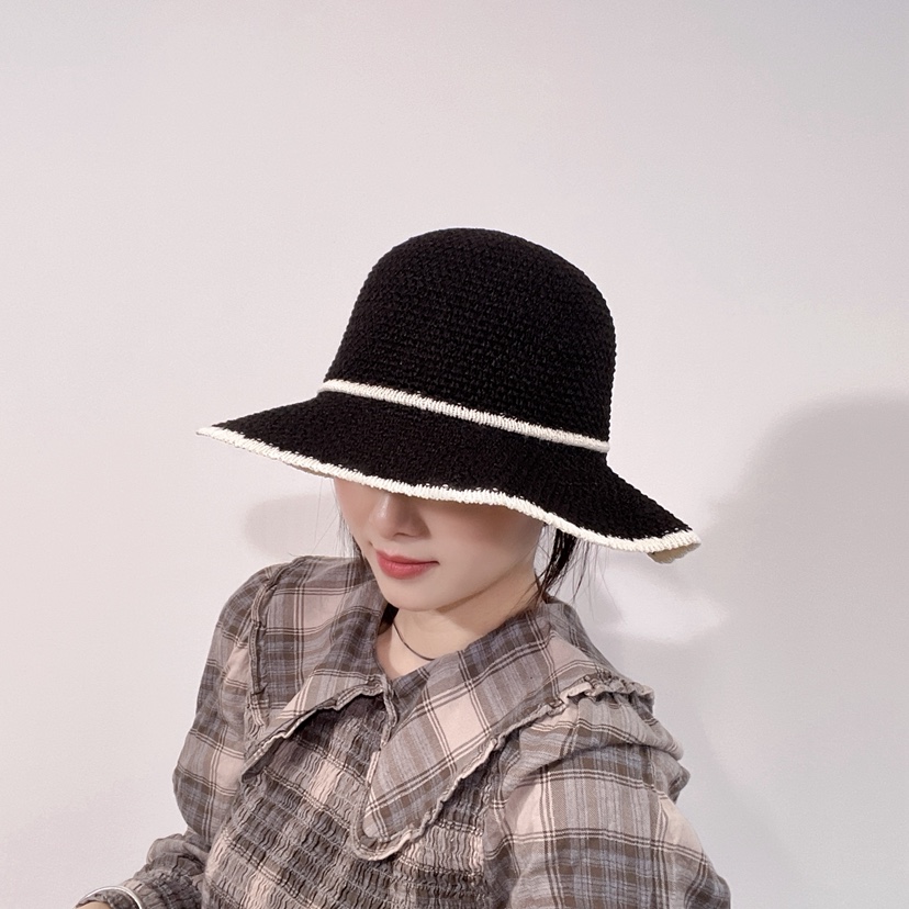 LOVELY HAT韓國東大門代購女士新款時尚熱賣職業休閑帽子LOVELY HAT帽子圖色1