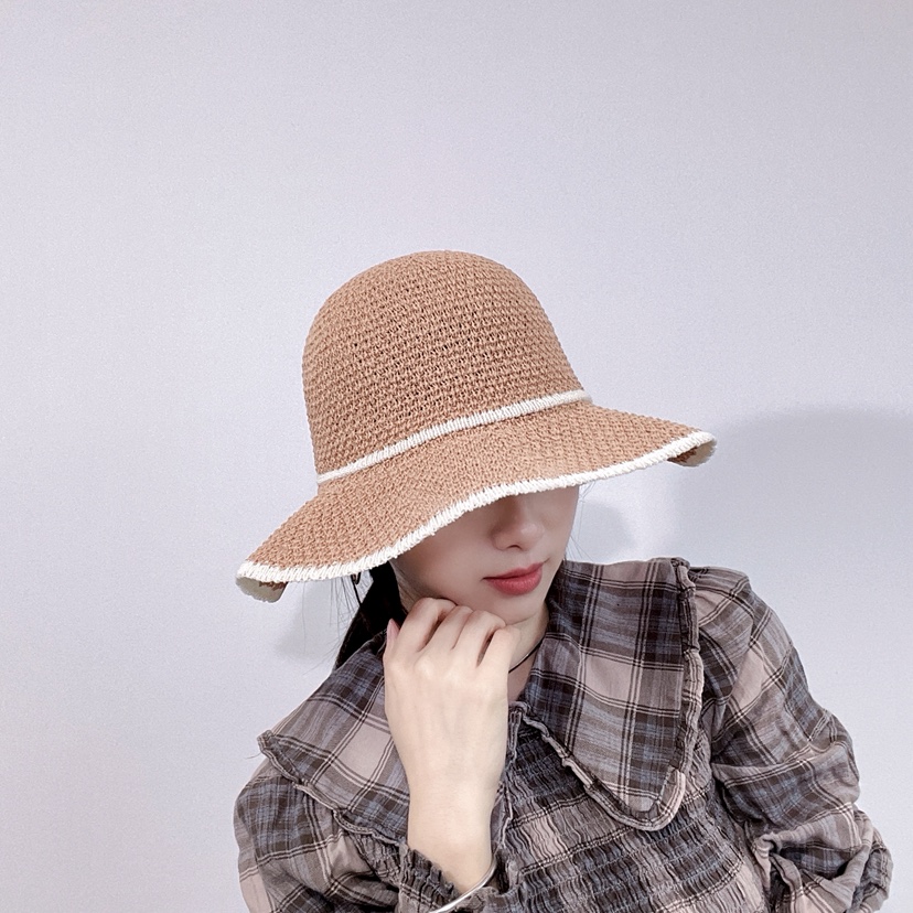 LOVELY HAT韓國東大門代購女士新款時尚熱賣職業休閑帽子LOVELY HAT帽子圖色2