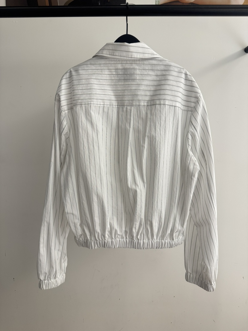 BIEN GARDER韓國東大門直郵女裝新品熱賣推薦襯衫蕾絲衫BIEN GARDER襯衫/蕾絲衫