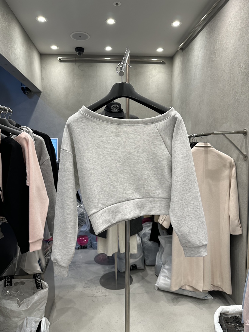 CELEBRITY-A韓國代購女裝新款人氣熱賣休閑26春夏時尚衛衣CELEBRITY-A衛衣