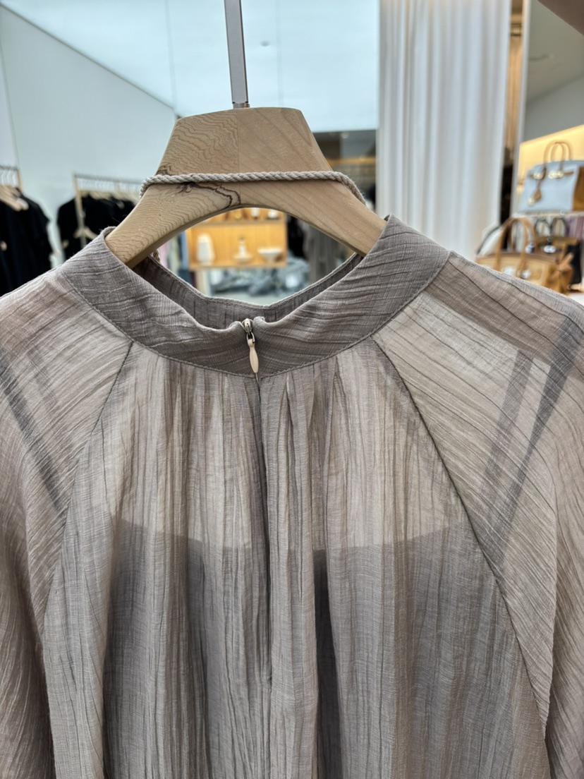 JUJU韓國東大門代購女士新品26春夏人氣休閑推薦時尚連衣裙JUJU連衣裙