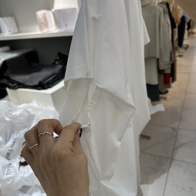 空韓國代購女士新款時尚休閑人氣26春夏熱賣襯衫蕾絲衫褶裥BAKHA襯衫/蕾絲衫