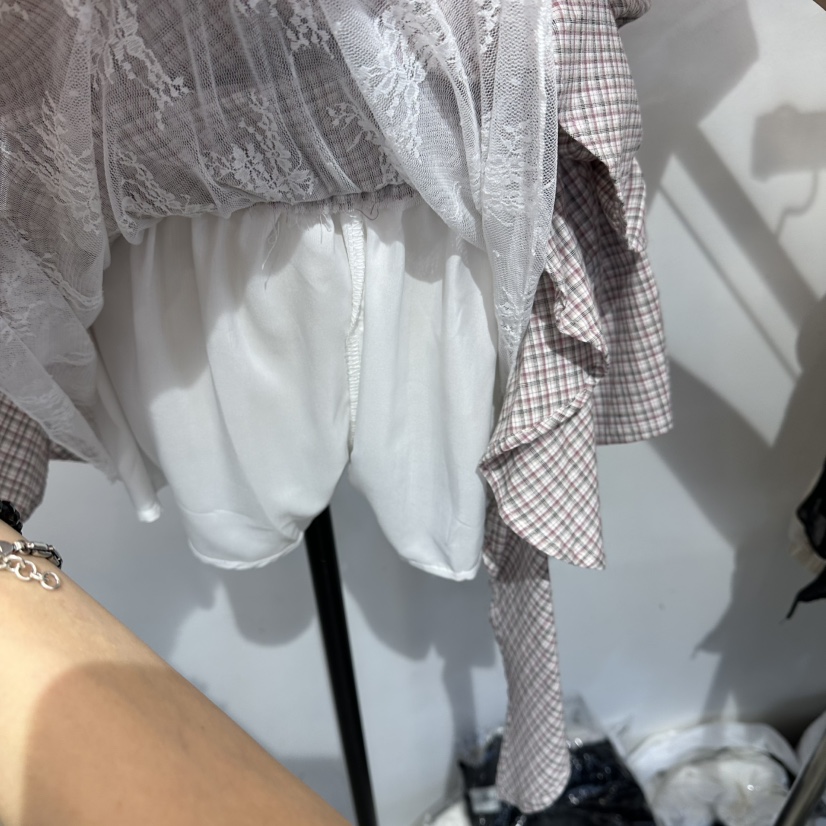 空韓國東大門直郵女士新款職業推薦26春夏人氣時尚套裝套裝BAKHA套裝