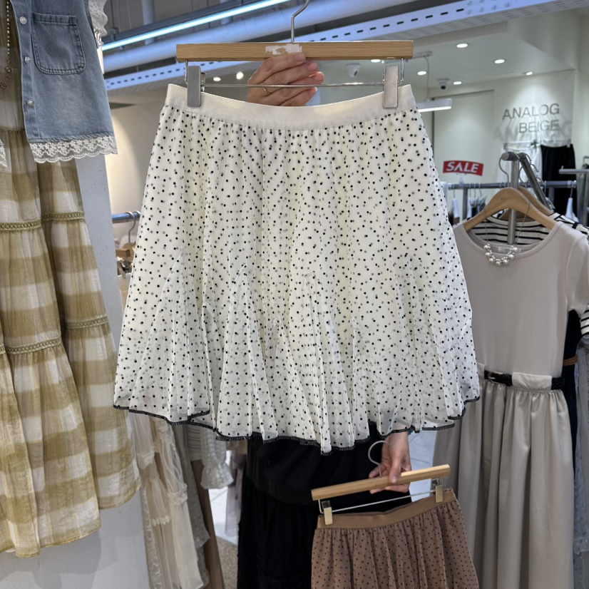 BELITA韓國東大門直郵女裝新品職業熱賣休閑推薦時尚裙褲BELITA裙褲