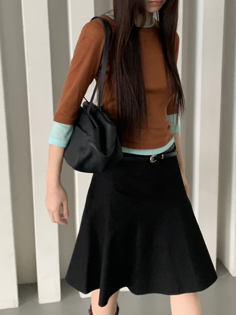 LOGARDEN韓國東大門代購女士新品人氣休閑熱賣時尚26春夏T恤LO GARDENT恤