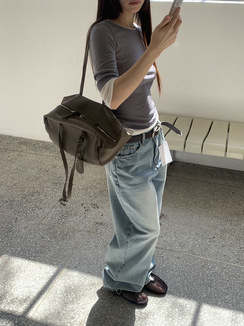 LOGARDEN韓國東大門代購女士新品人氣休閑熱賣時尚26春夏T恤LO GARDENT恤