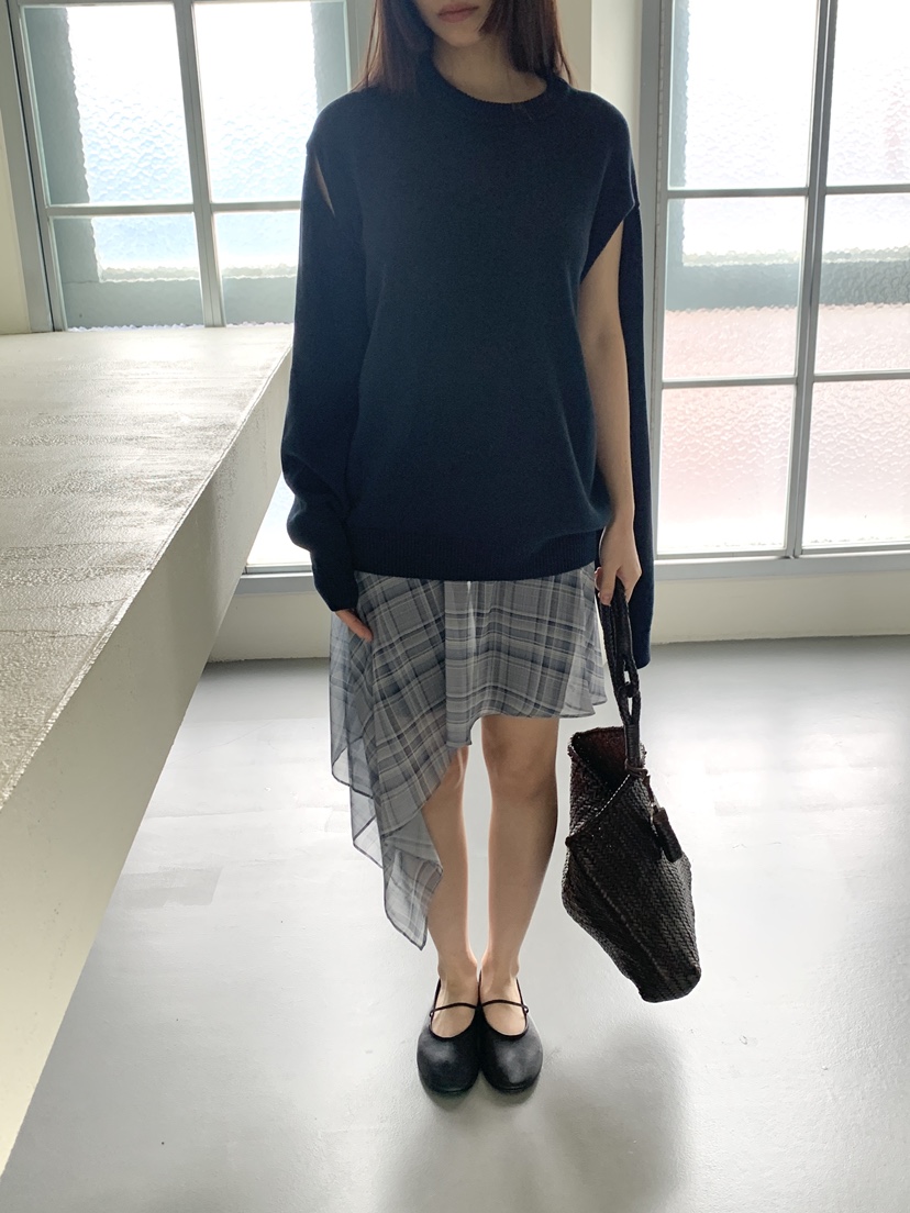 LOGARDEN韓國代購女士新品26春夏推薦時尚職業人氣休閑短裙LO GARDEN短裙