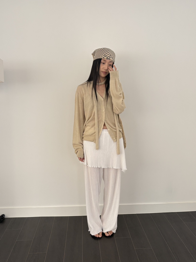 TORRE韓國東大門直郵女士新款職業26春夏熱賣人氣裙褲套裝TORRE裙褲