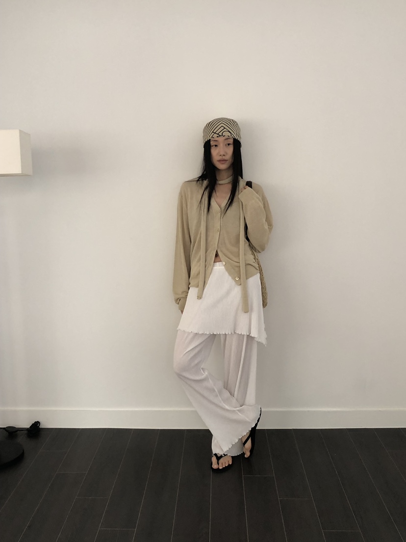 TORRE韓國東大門直郵女士新款職業26春夏熱賣人氣裙褲套裝TORRE裙褲