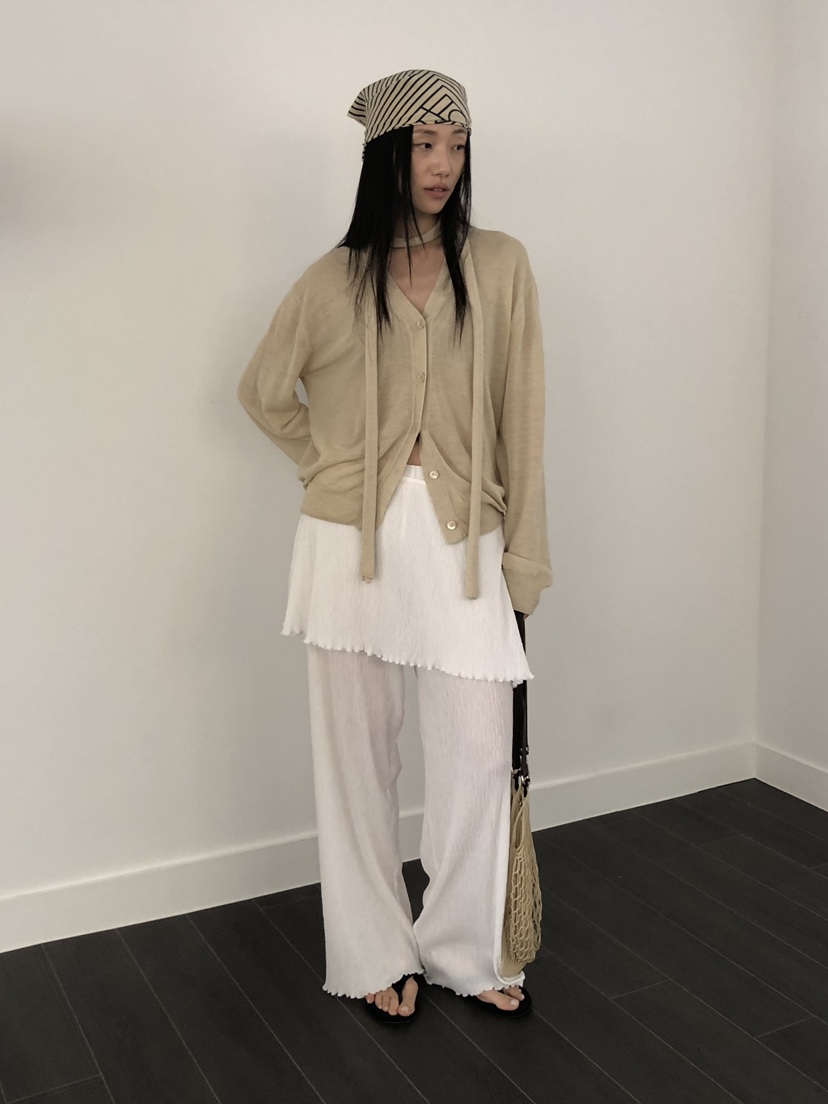 TORRE韓國東大門直郵女士新款職業26春夏熱賣人氣裙褲套裝TORRE裙褲