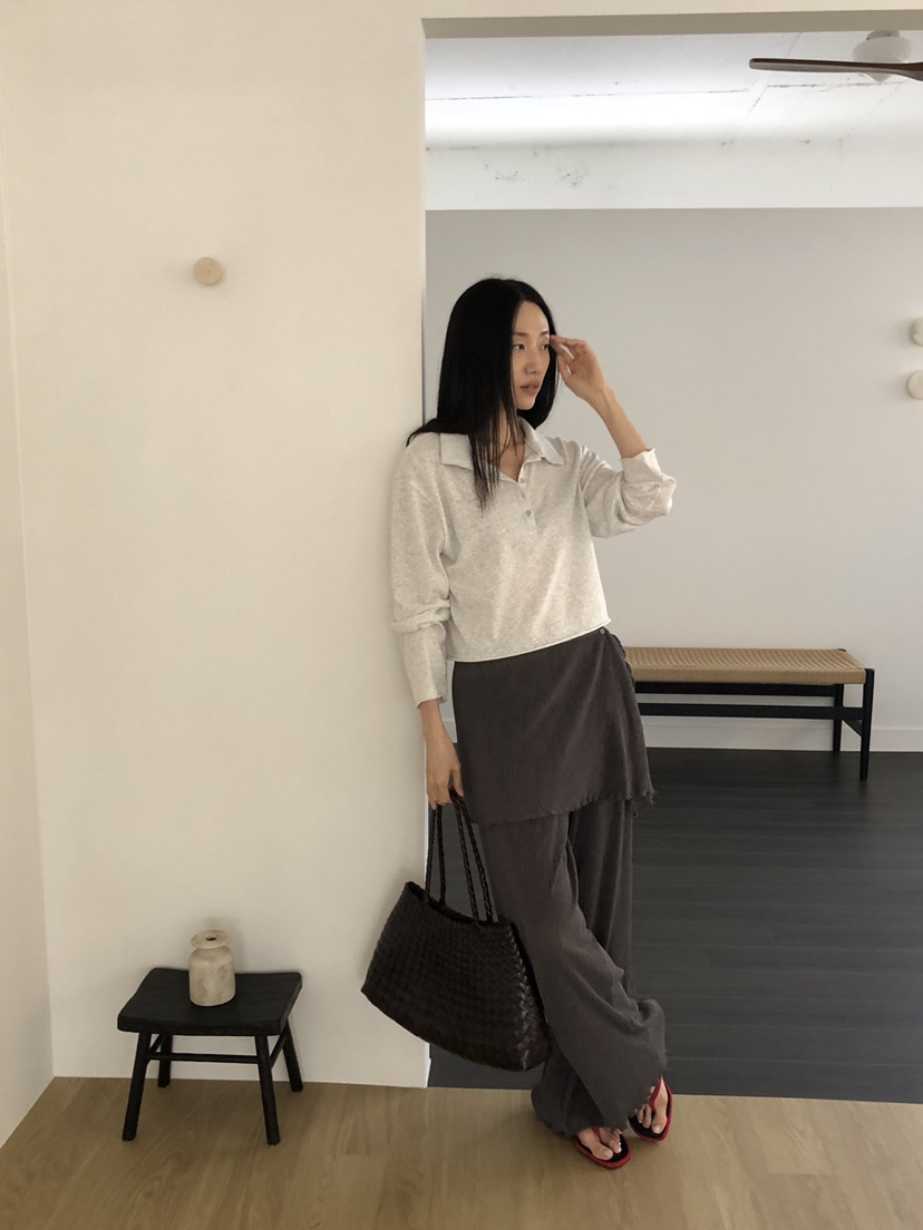 TORRE韓國東大門直郵女士新款職業26春夏熱賣人氣裙褲套裝TORRE裙褲