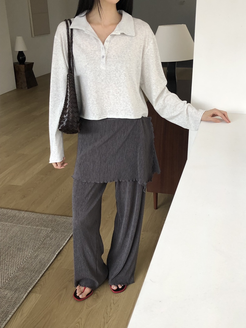 TORRE韓國東大門直郵女士新款職業26春夏熱賣人氣裙褲套裝TORRE裙褲