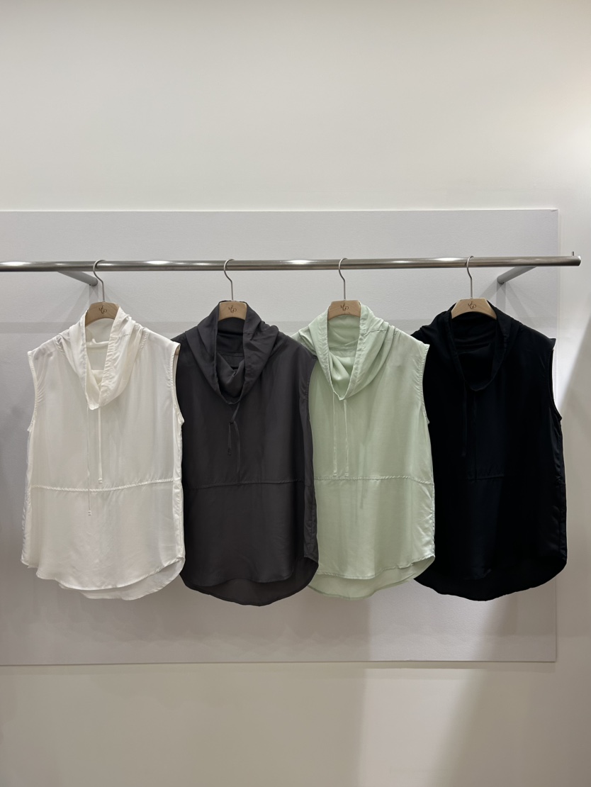 ME MO韓國東大門代購女裝新品26春夏推薦襯衫蕾絲衫高領ME MO襯衫/蕾絲衫