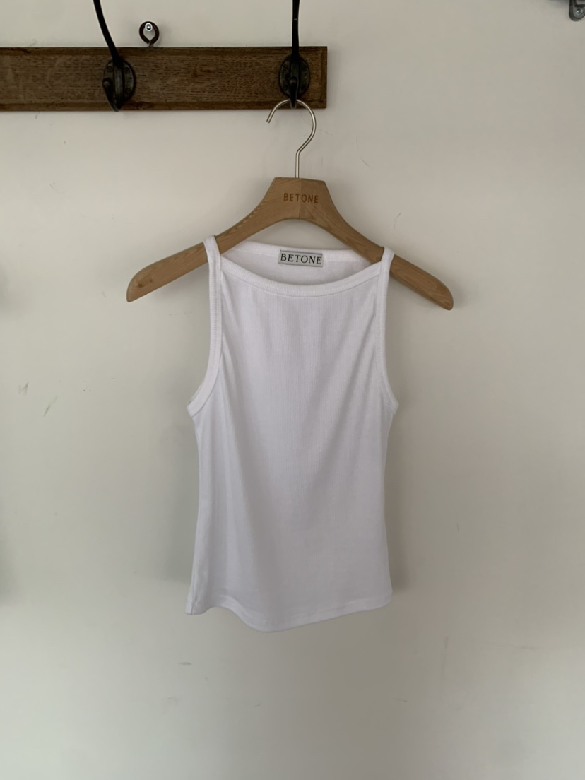 BETONE韓國直郵實拍女士新品人氣時尚熱賣26春夏吊帶背心BETONE吊帶/背心圖色1