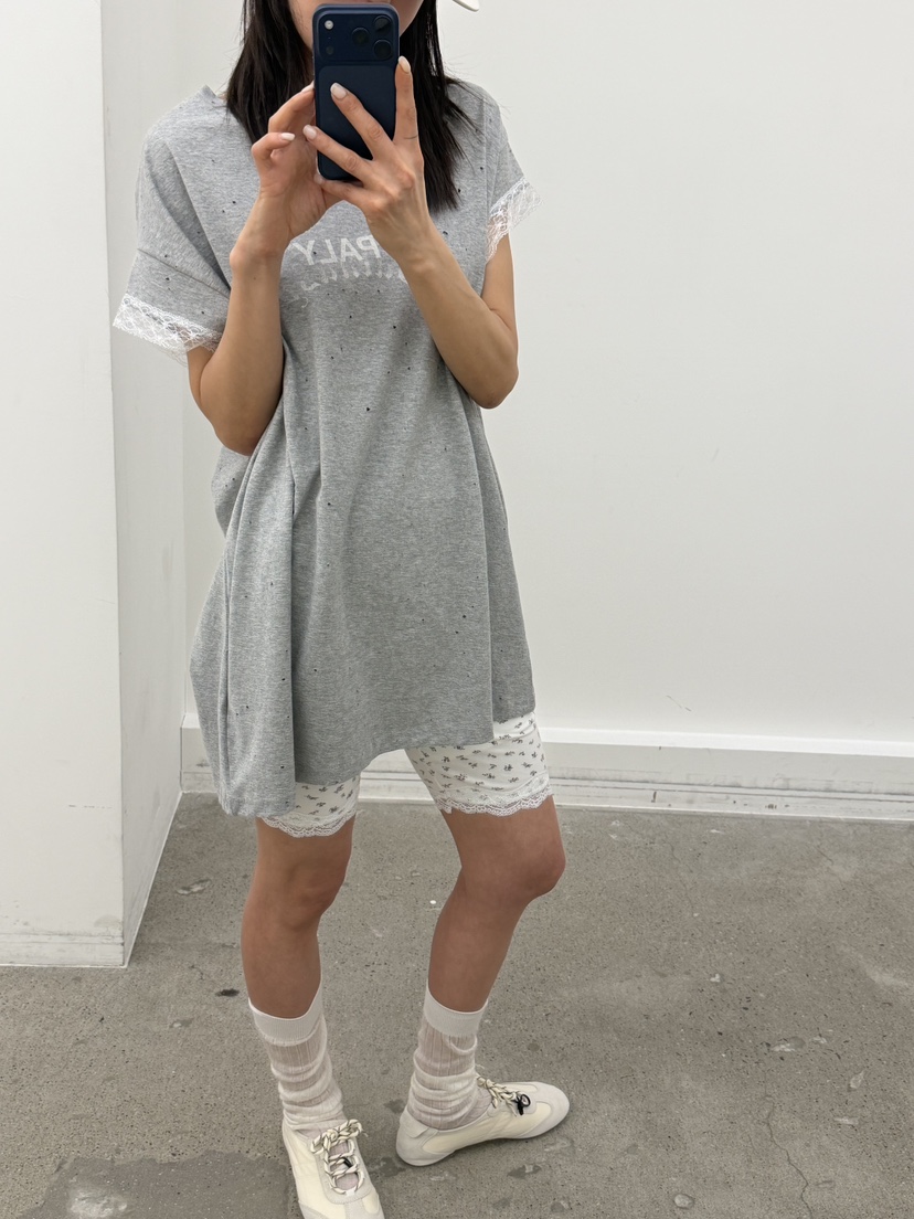 FRANC—L韓國代購女裝新品休閑26春夏時尚職業打底褲鯊魚褲FRANC打底褲/鯊魚褲