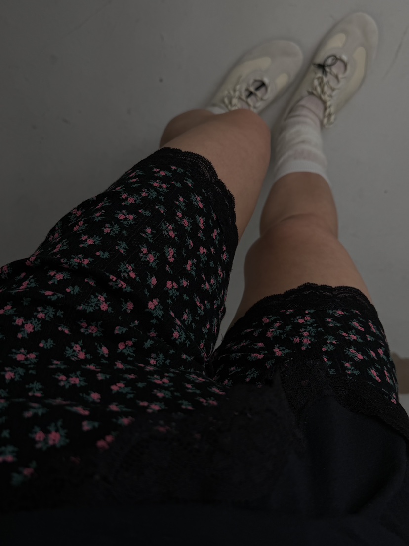 FRANC—L韓國代購女裝新品休閑26春夏時尚職業打底褲鯊魚褲FRANC打底褲/鯊魚褲