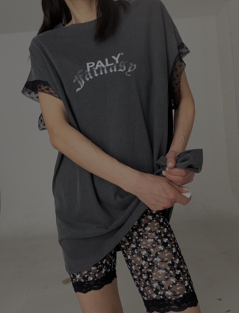 FRANC—L韓國代購女裝新品休閑26春夏時尚職業打底褲鯊魚褲FRANC打底褲/鯊魚褲