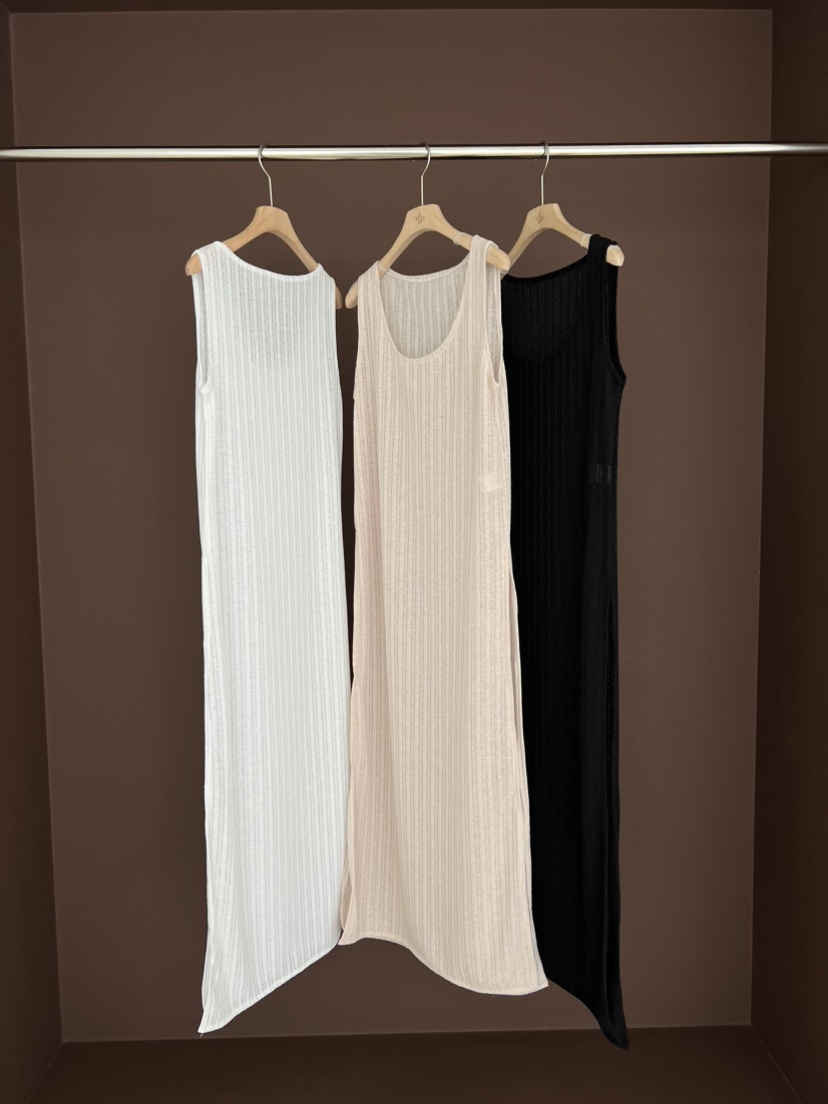 ME MO韓國直郵女士新品26春夏熱賣時尚職業連衣裙不含腰帶ME MO連衣裙圖色3左三色