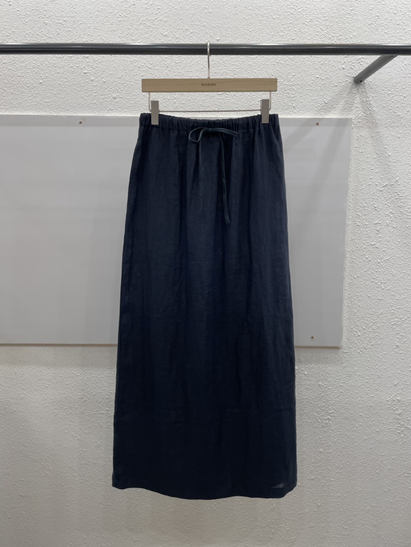 EGGPLANT韓國東大門代購女裝新品職業時尚推薦26春夏長裙EGGPLANT長裙圖色3