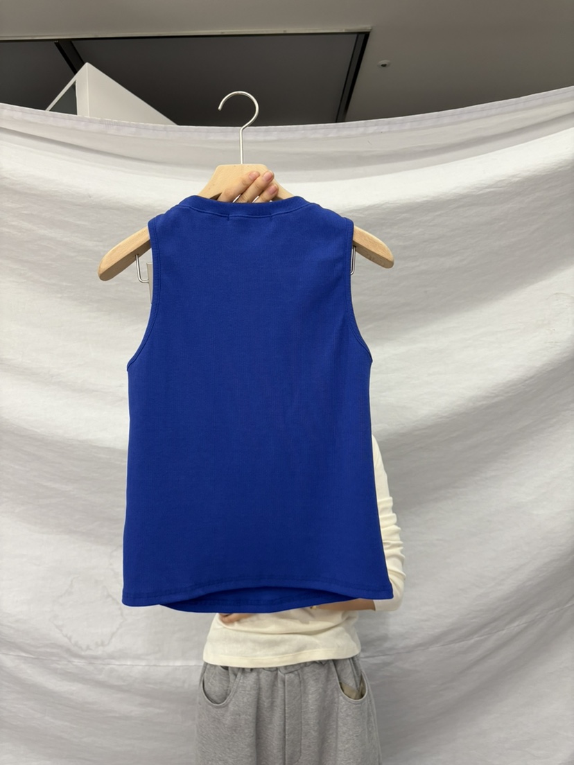 ME MO韓國代購女裝新品職業熱賣推薦時尚26春夏吊帶背心ME MO吊帶/背心