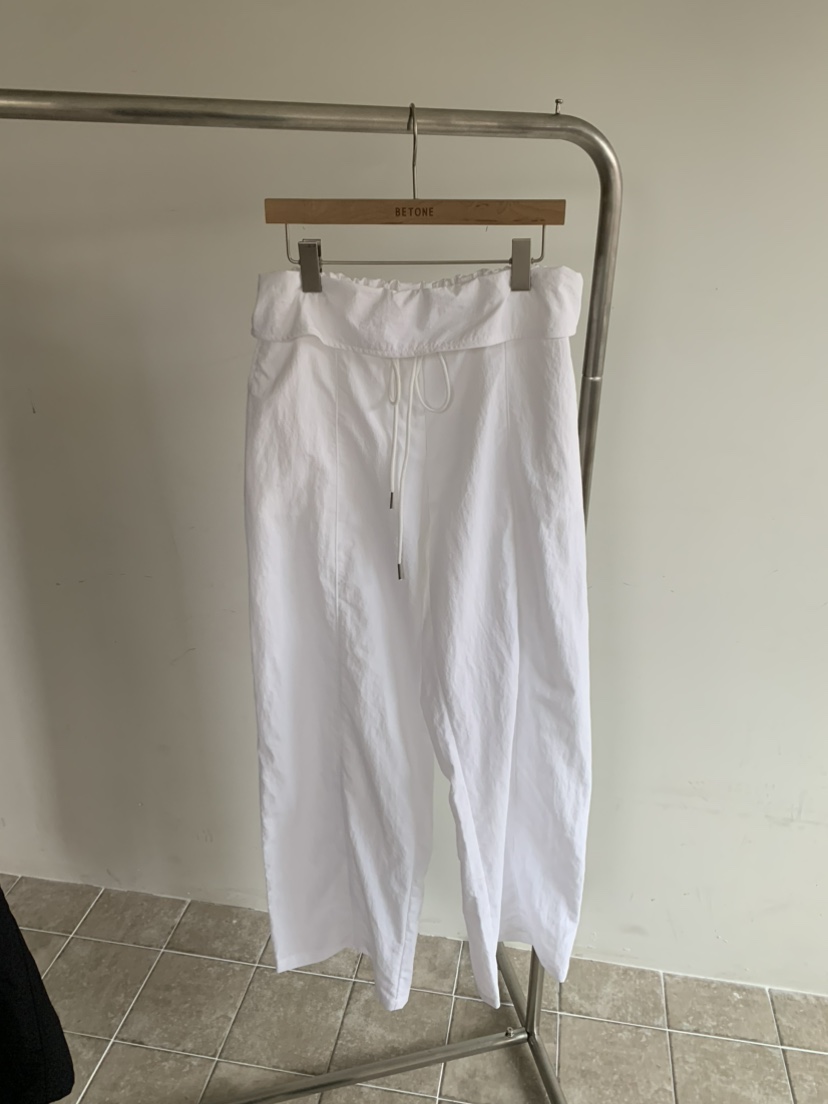 BETONE韓國東大門直郵女裝新品休閑職業人氣時尚推薦休閑褲BETONE休閑褲圖色1