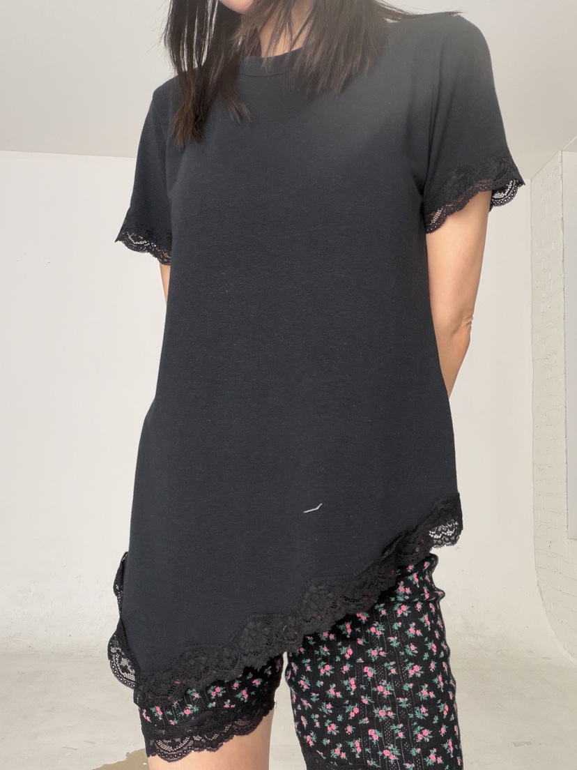 FRANC—L韓國代購女裝新款26春夏職業熱賣人氣襯衫蕾絲衫FRANC襯衫/蕾絲衫