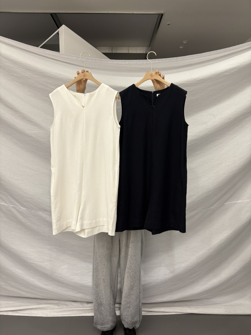 ME MO韓國東大門直郵女士新品推薦26春夏連體褲不含腰帶亞麻ME MO連體褲