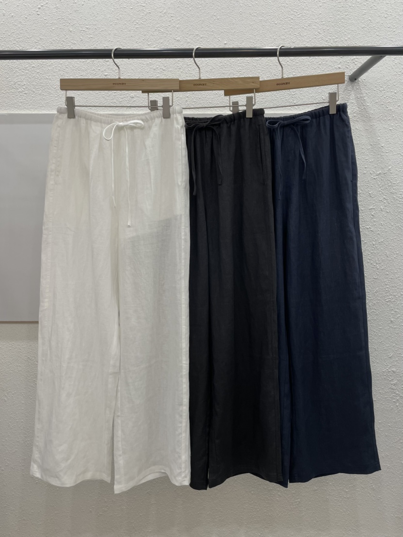 EGGPLANT韓國東大門直郵女裝新品時尚人氣職業熱賣休閑褲EGGPLANT休閑褲