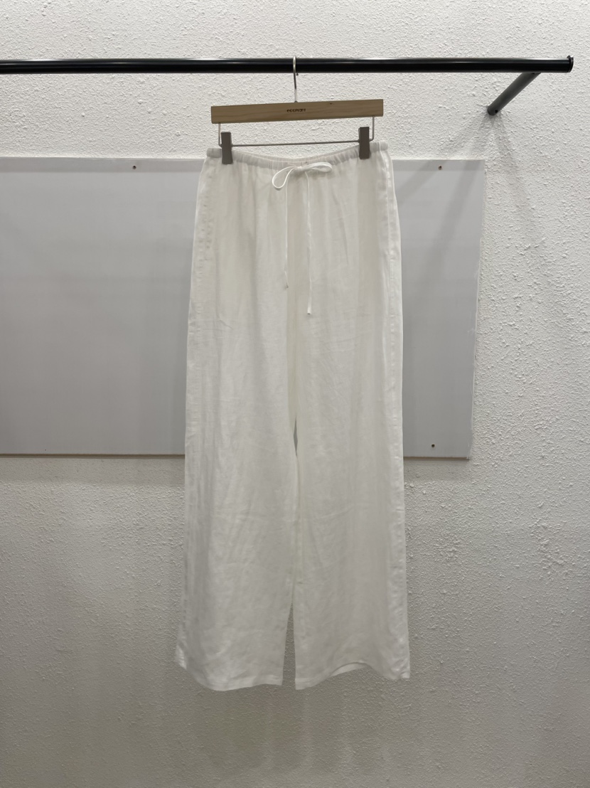 EGGPLANT韓國東大門直郵女裝新品時尚人氣職業熱賣休閑褲EGGPLANT休閑褲圖色1