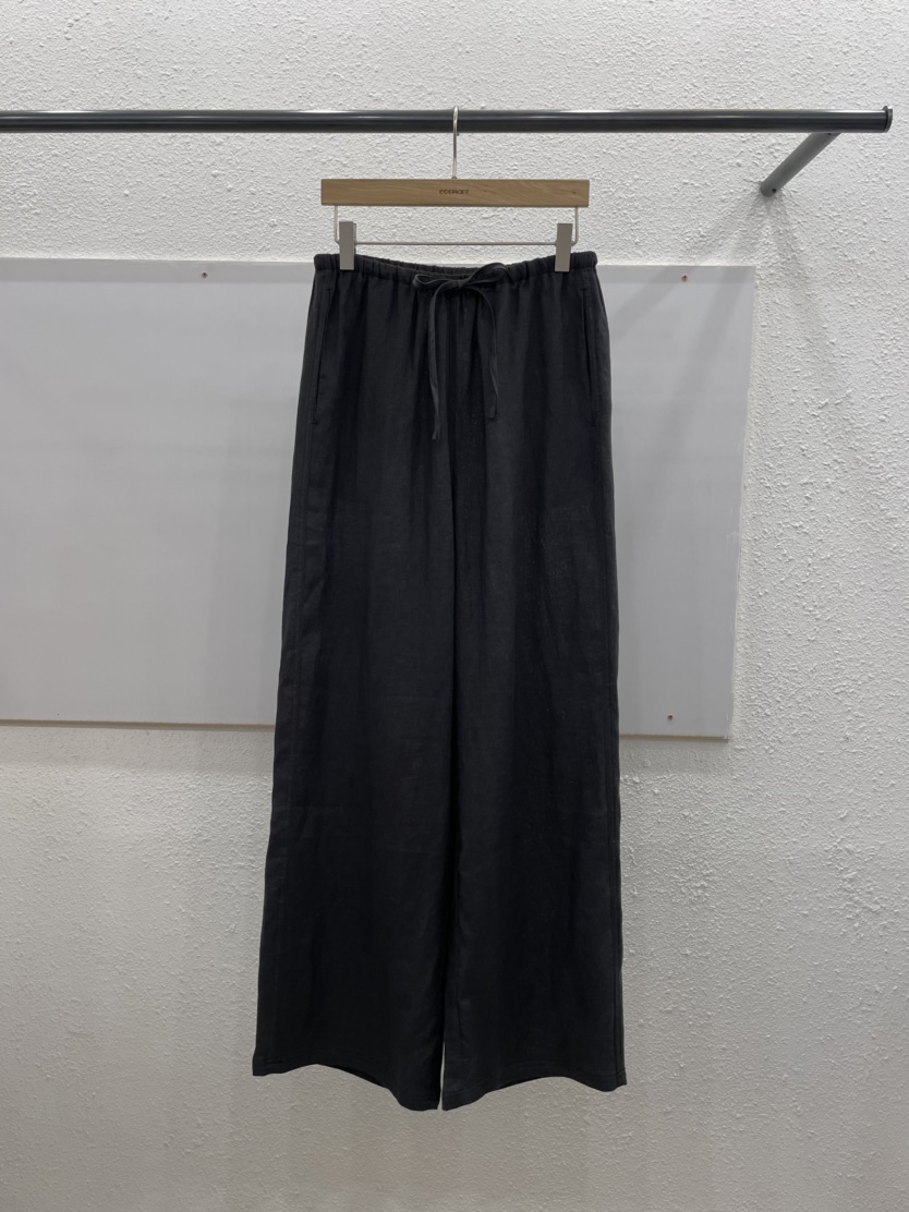 EGGPLANT韓國東大門直郵女裝新品時尚人氣職業熱賣休閑褲EGGPLANT休閑褲圖色2