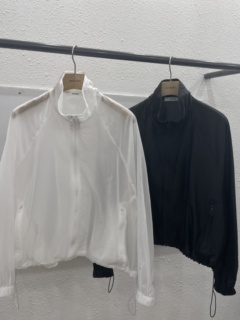 EGGPLANT韓國直郵實拍女士新品休閑職業人氣時尚推薦夾克EGGPLANT夾克