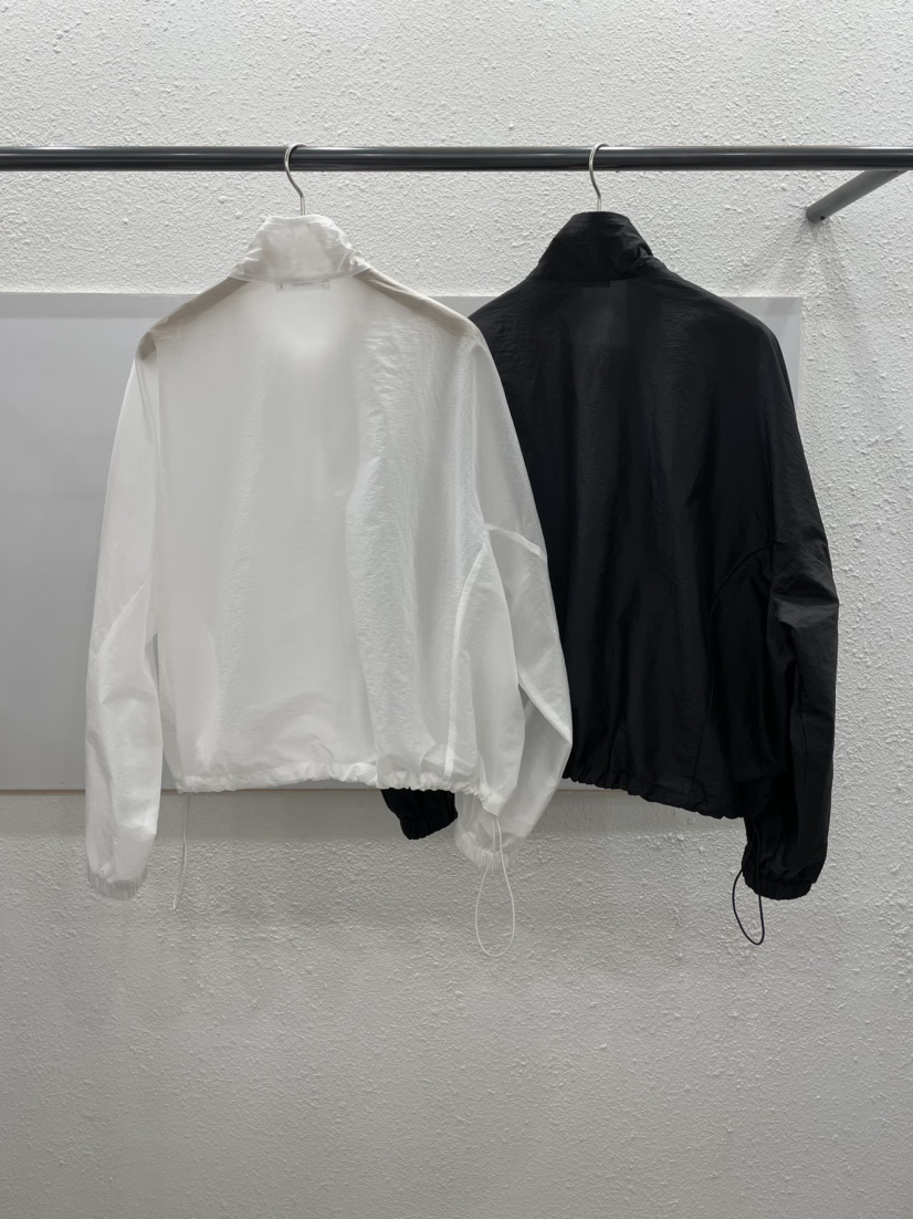 EGGPLANT韓國直郵實拍女士新品休閑職業人氣時尚推薦夾克EGGPLANT夾克