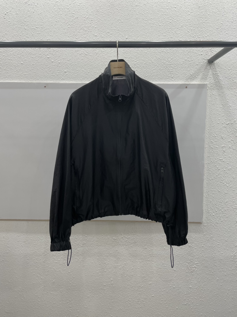 EGGPLANT韓國直郵實拍女士新品休閑職業人氣時尚推薦夾克EGGPLANT夾克圖色2