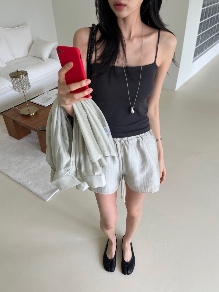 ME MO韓國直郵女士新品休閑26春夏推薦熱賣時尚內衣文胸ME MO內衣/文胸