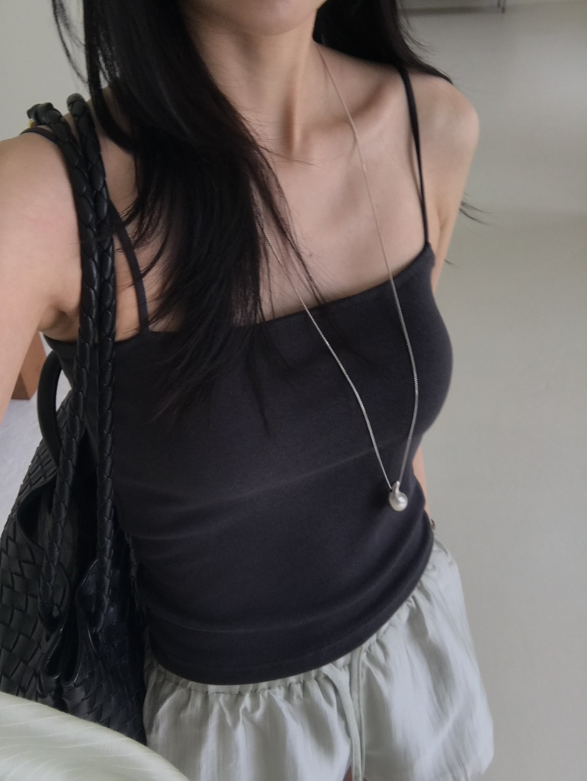 ME MO韓國直郵女士新品休閑26春夏推薦熱賣時尚內衣文胸ME MO內衣/文胸