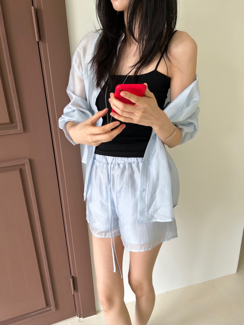 ME MO韓國直郵女士新品休閑26春夏推薦熱賣時尚內衣文胸ME MO內衣/文胸