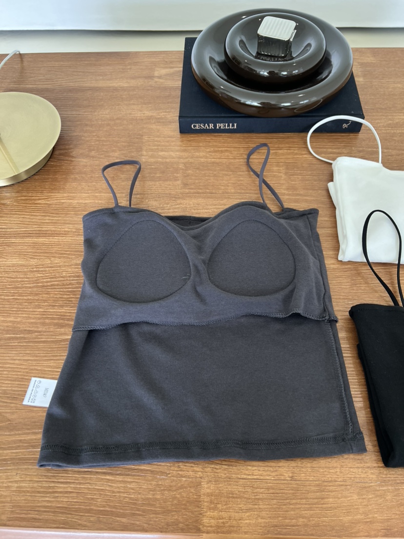 ME MO韓國直郵女士新品休閑26春夏推薦熱賣時尚內衣文胸ME MO內衣/文胸