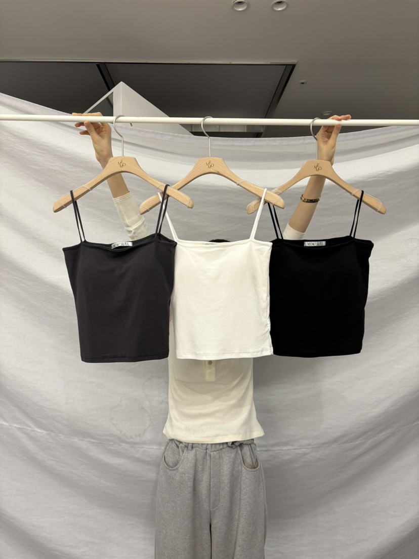 ME MO韓國直郵女士新品休閑26春夏推薦熱賣時尚內衣文胸ME MO內衣/文胸