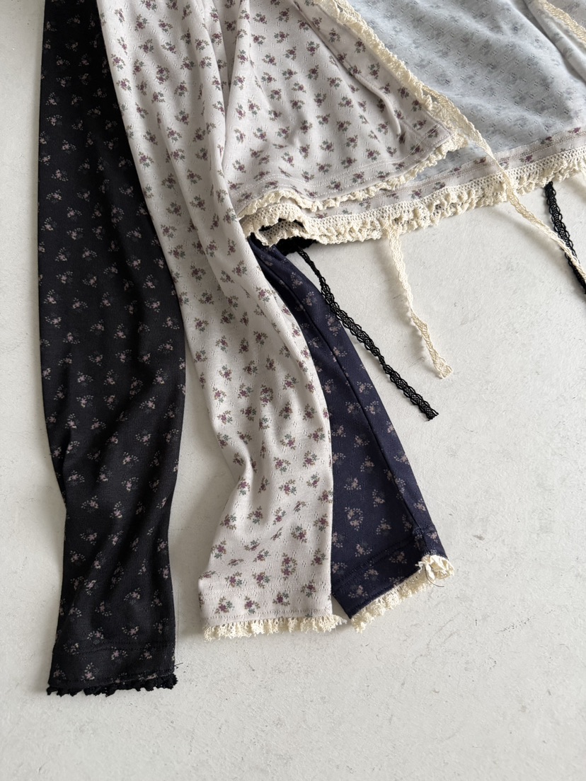 FRANC—L韓國直郵女士新品熱賣人氣時尚26春夏長袖T恤不含內搭FRANC長袖T恤