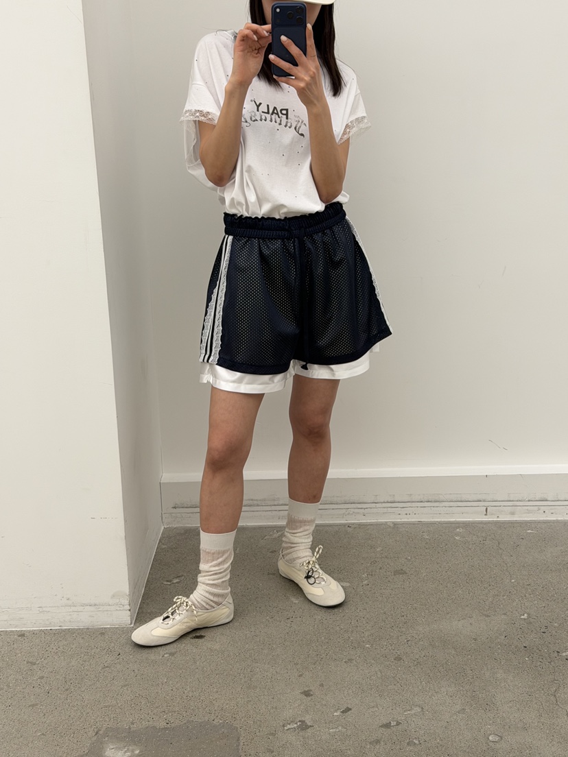 FRANC—L韓國東大門直郵女裝新品熱賣26春夏推薦時尚休閑褲FRANC休閑褲