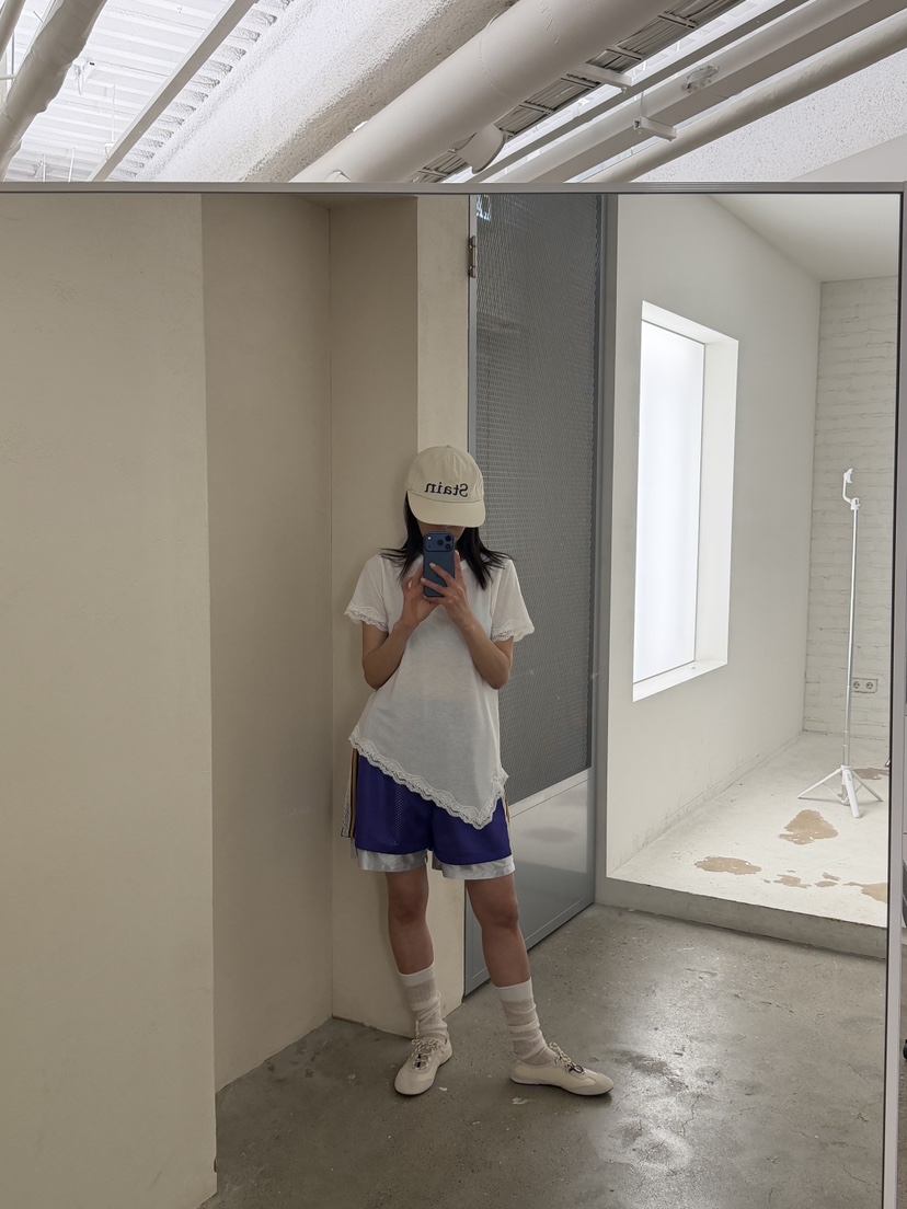 FRANC—L韓國東大門直郵女裝新品熱賣26春夏推薦時尚休閑褲FRANC休閑褲