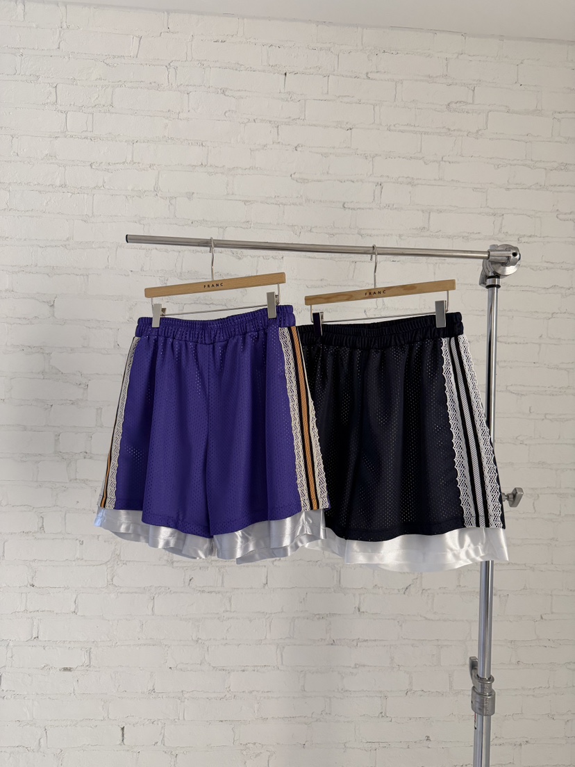 FRANC—L韓國東大門直郵女裝新品熱賣26春夏推薦時尚休閑褲FRANC休閑褲