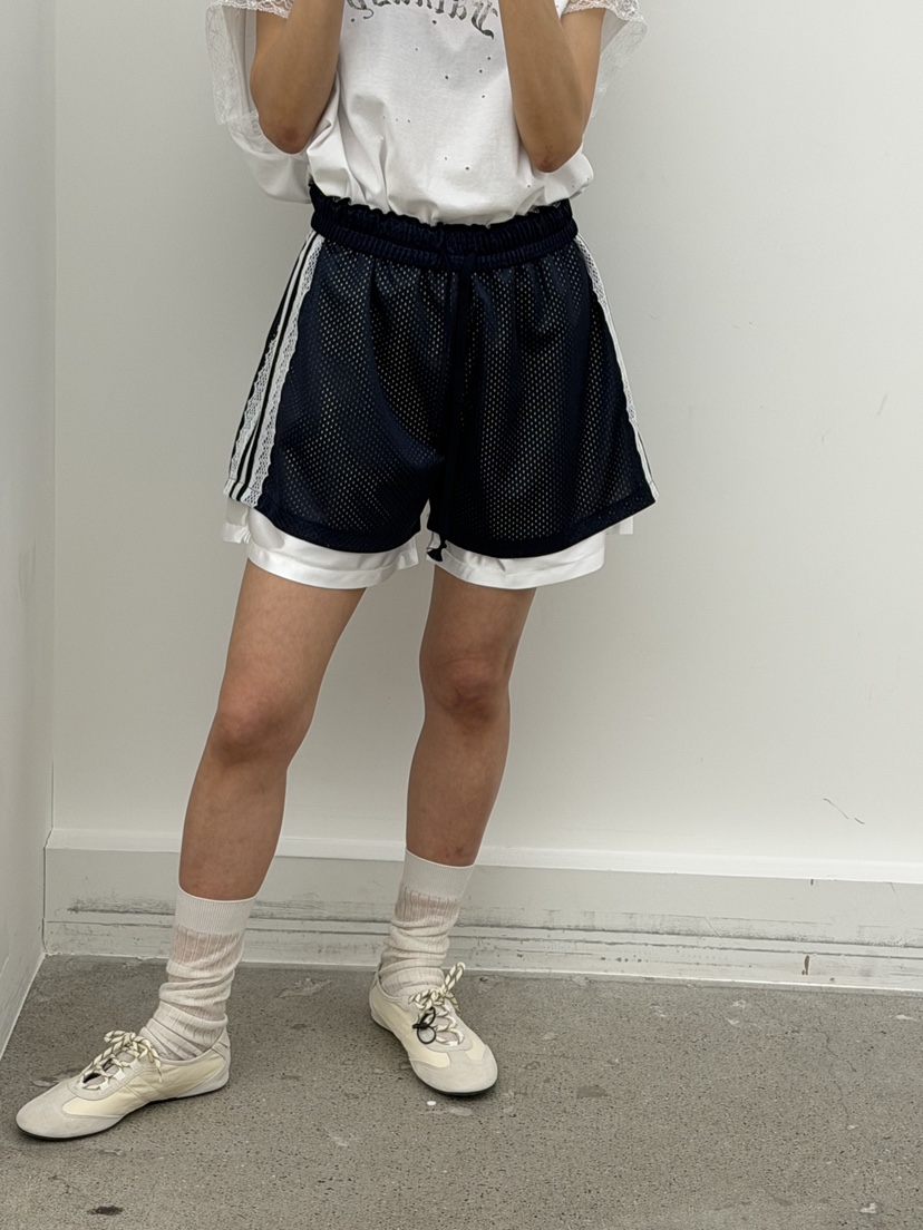 FRANC—L韓國東大門直郵女裝新品熱賣26春夏推薦時尚休閑褲FRANC休閑褲圖色1