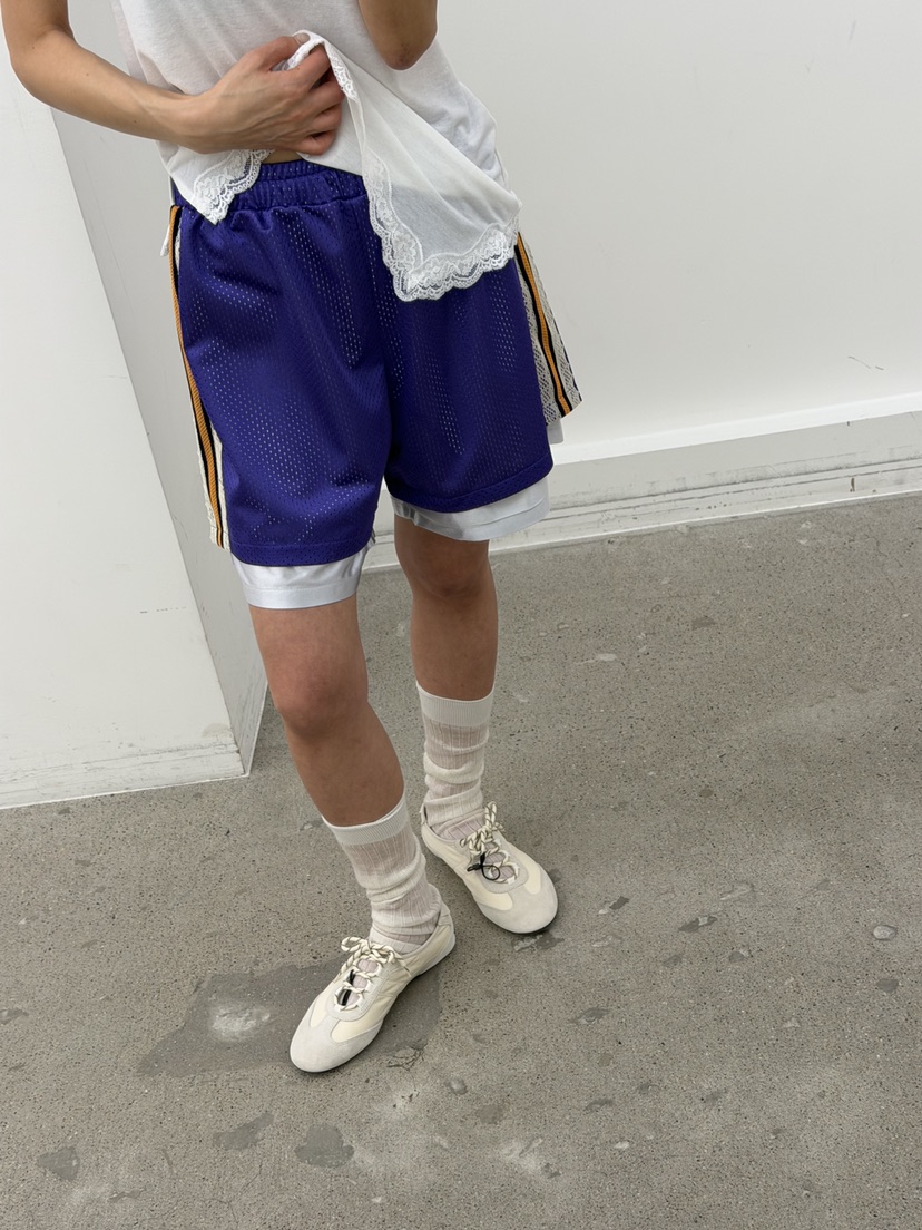 FRANC—L韓國東大門直郵女裝新品熱賣26春夏推薦時尚休閑褲FRANC休閑褲圖色2