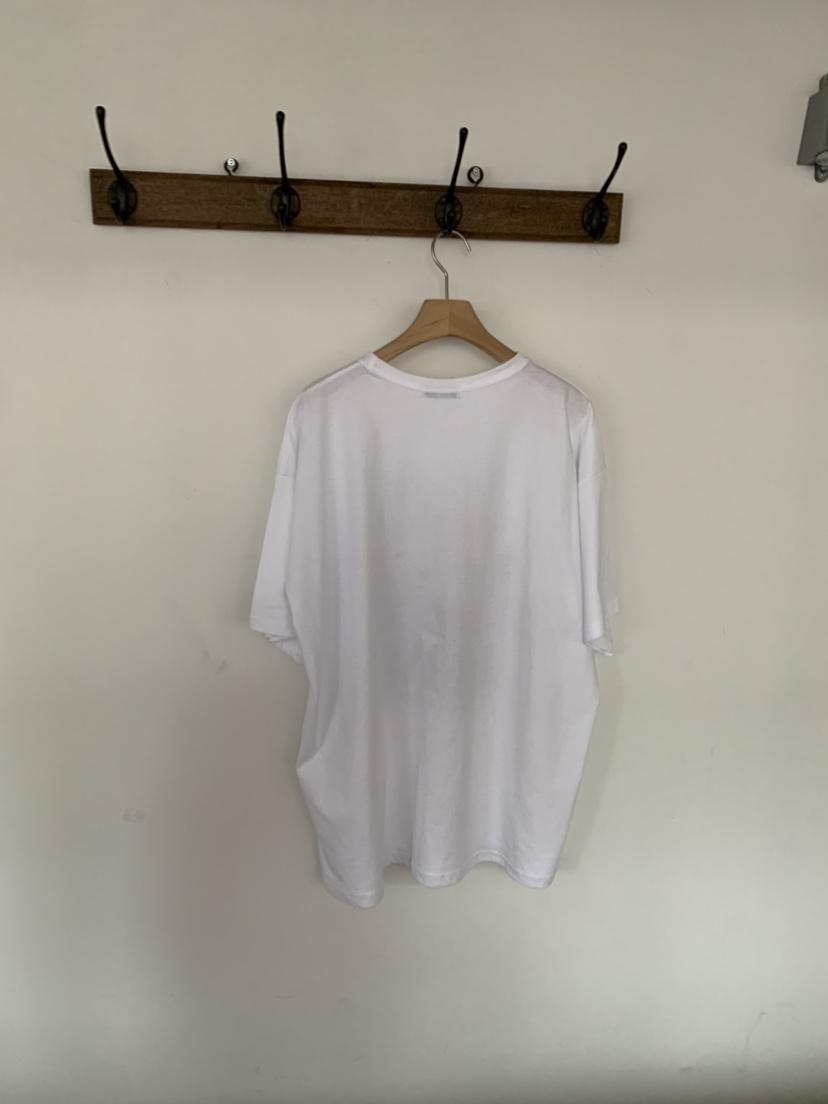 BETONE韓國直郵實拍女士新款26春夏時尚休閑職業推薦人氣T恤BETONET恤