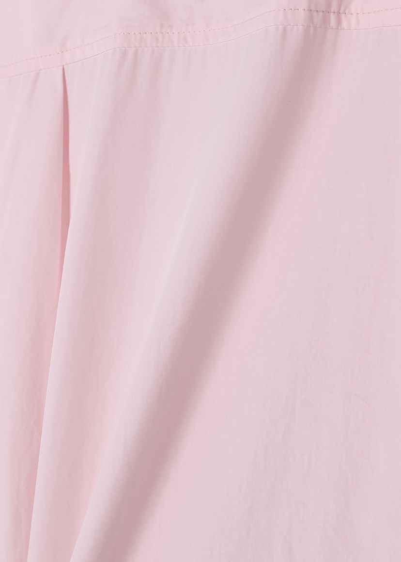 A Flan韓國直郵女士新品熱賣推薦人氣職業襯衫蕾絲衫柔軟AFN/FLAN EDITION襯衫/蕾絲衫