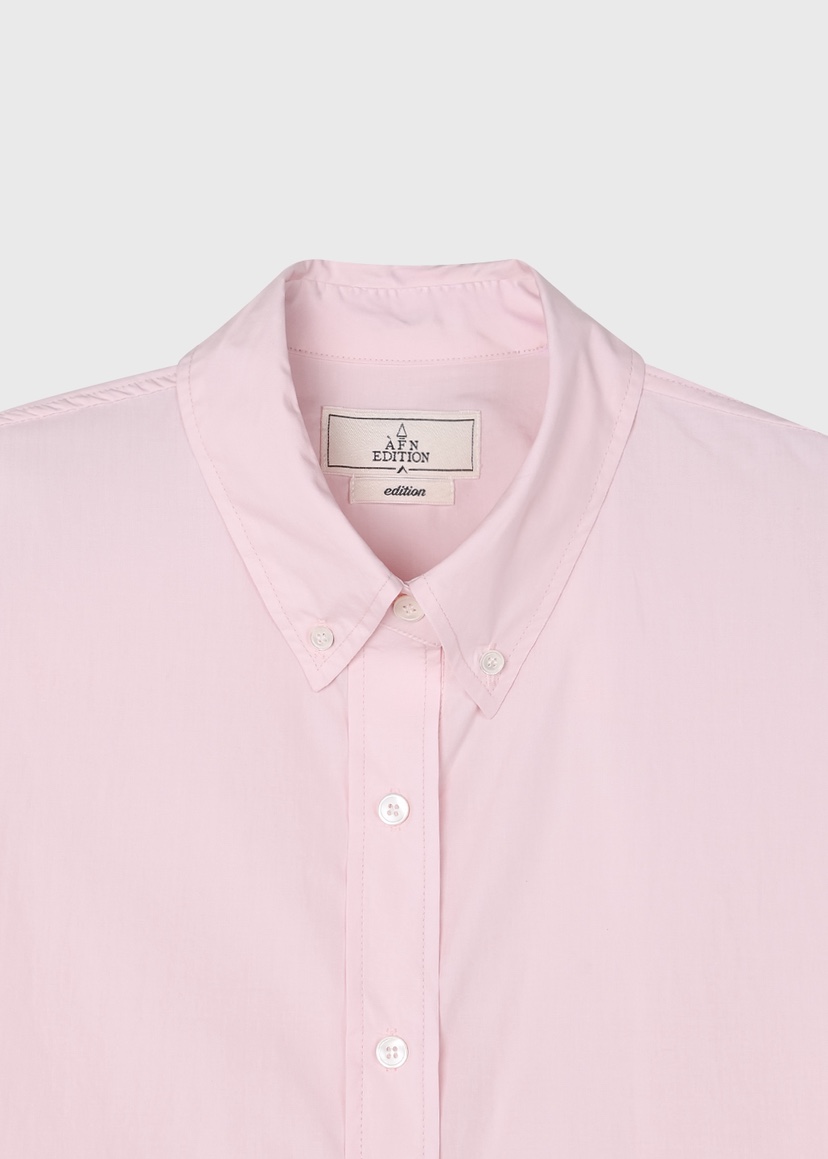 A Flan韓國直郵女士新品熱賣推薦人氣職業襯衫蕾絲衫柔軟AFN/FLAN EDITION襯衫/蕾絲衫