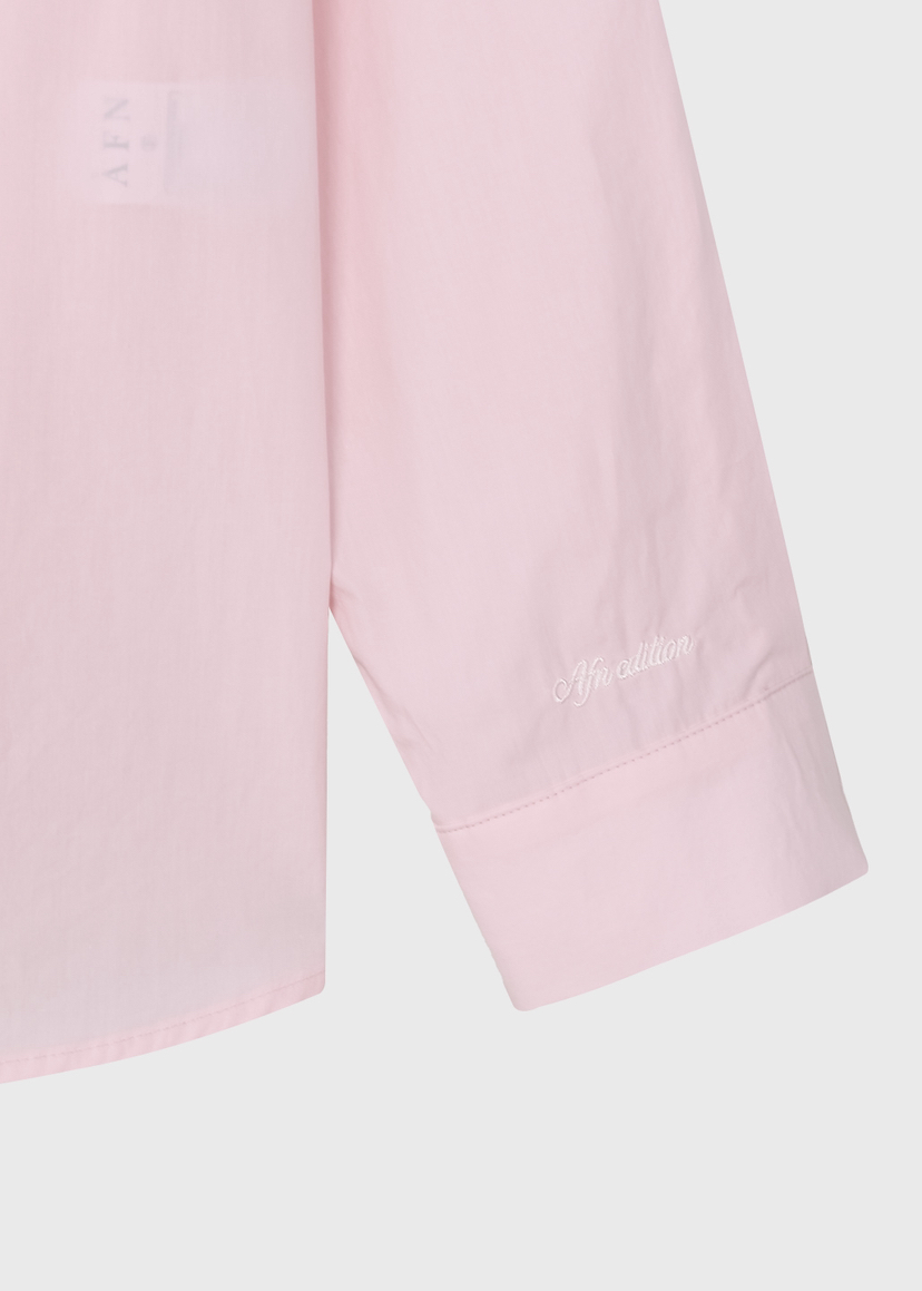 A Flan韓國直郵女士新品熱賣推薦人氣職業襯衫蕾絲衫柔軟AFN/FLAN EDITION襯衫/蕾絲衫