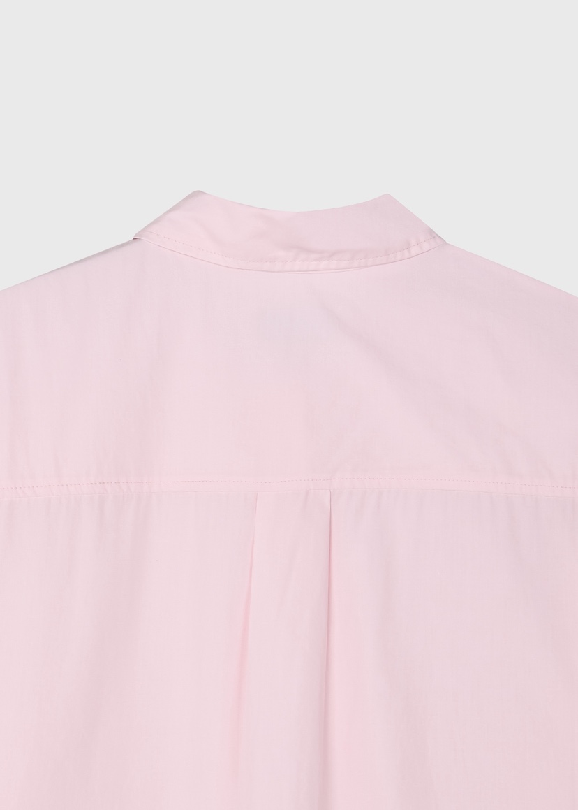 A Flan韓國直郵女士新品熱賣推薦人氣職業襯衫蕾絲衫柔軟AFN/FLAN EDITION襯衫/蕾絲衫