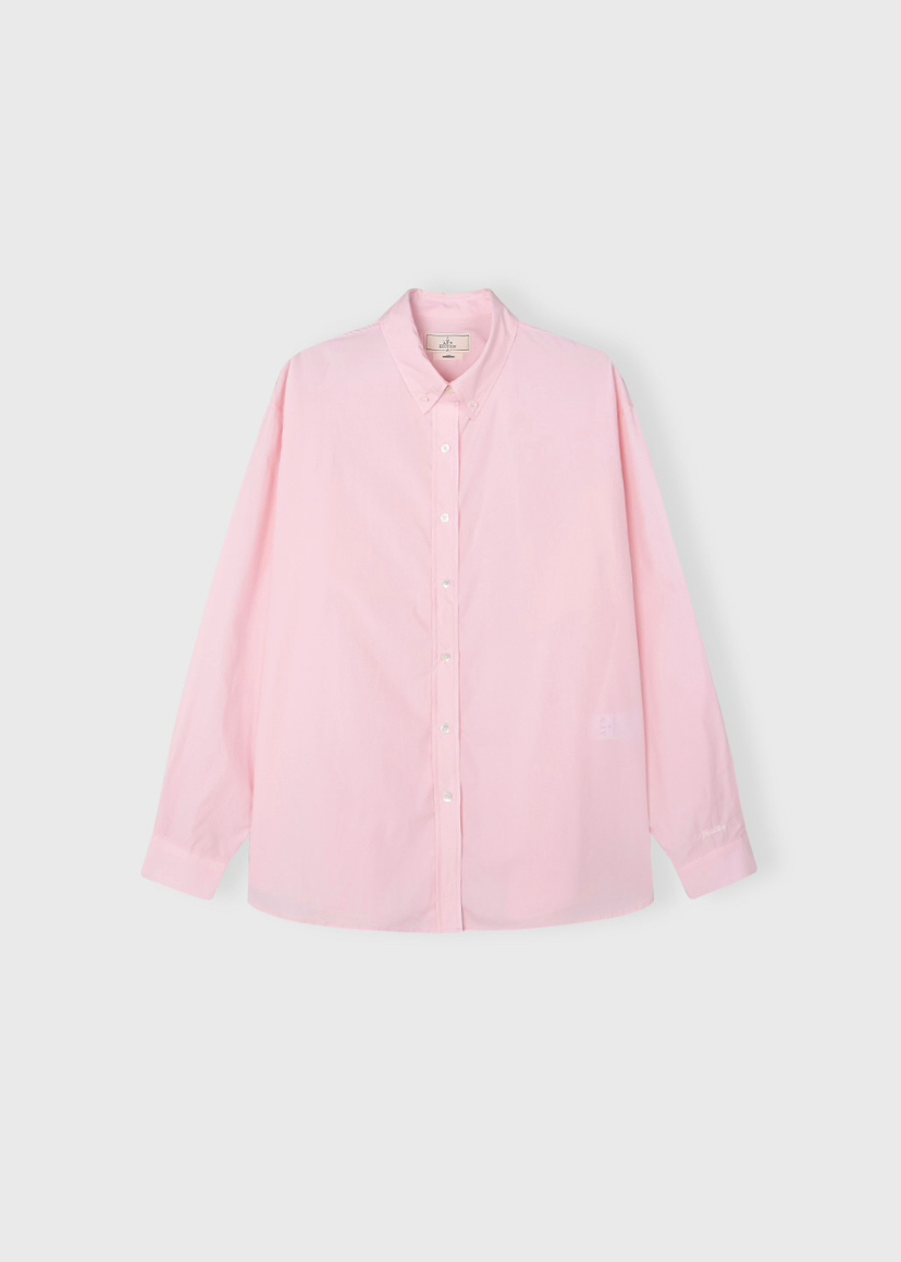 A Flan韓國直郵女士新品熱賣推薦人氣職業襯衫蕾絲衫柔軟AFN/FLAN EDITION襯衫/蕾絲衫圖色3